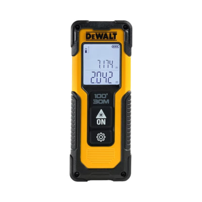 DeWalt DWHT 77100 Entfernungsmesser 30 m