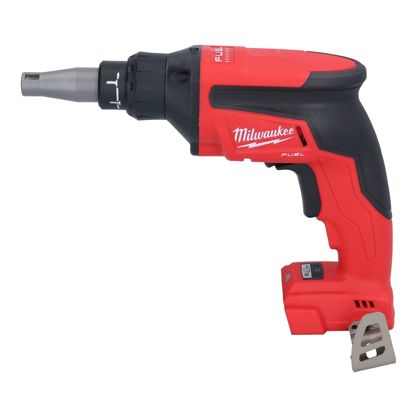 Milwaukee M18 FSG-401X Akku Trockenbauschrauber 18 V 13 Nm Brushless + 1x Akku 4,0 Ah + HD Box - ohne Ladegerät