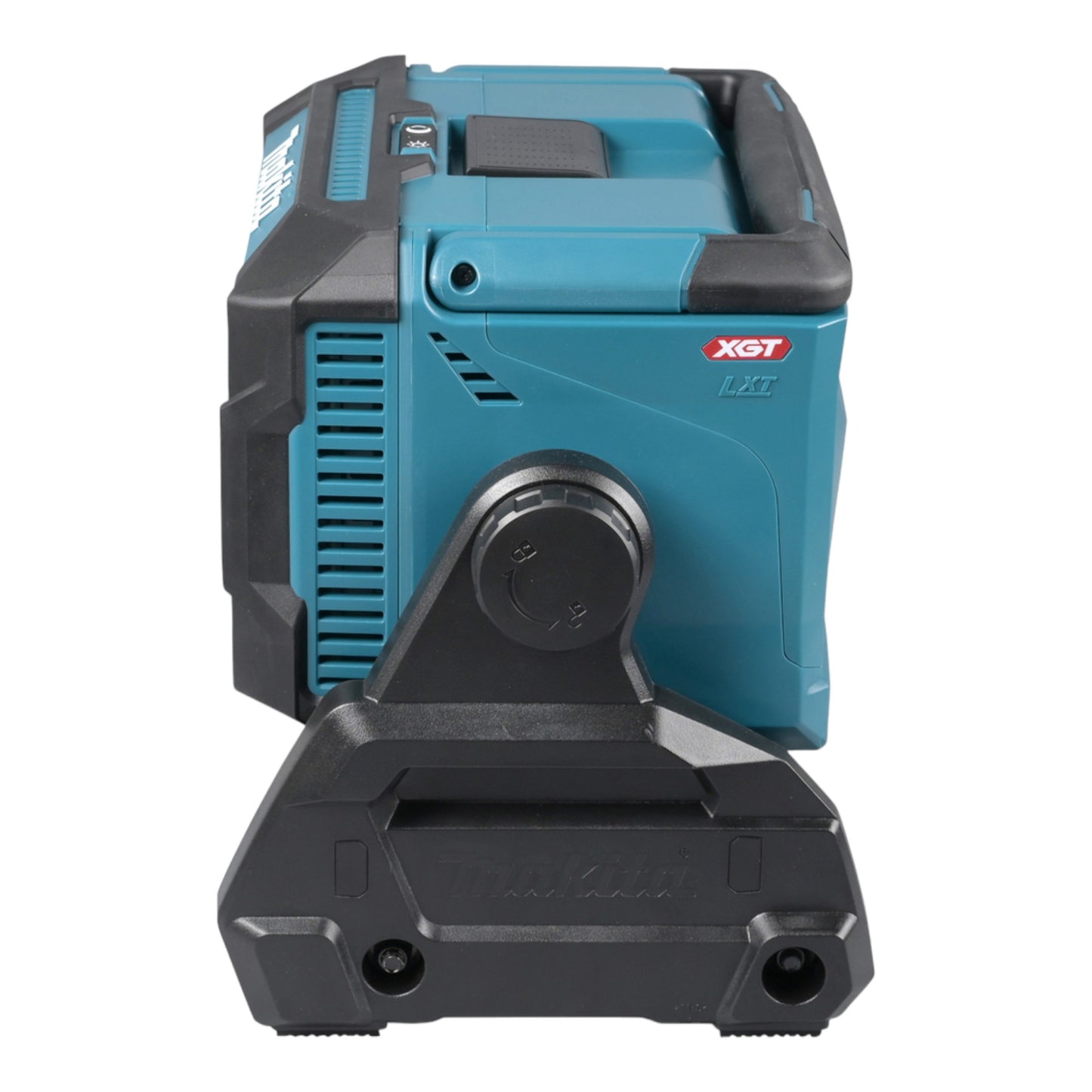 Makita ML 009 G Akku Baustrahler 18 / 40 V max. 10000 lm XGT Solo - ohne Akku, ohne Ladegerät