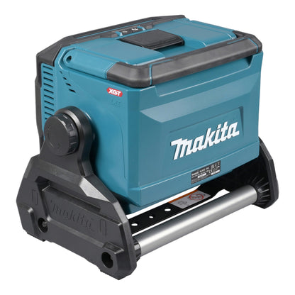 Projecteur de chantier à batterie Makita ML 009 G 18/40 V max. 10000 lm XGT Solo - sans batterie, sans chargeur