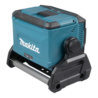 Makita ML 009 G Akku Baustrahler 18 / 40 V max. 10000 lm XGT Solo - ohne Akku, ohne Ladegerät