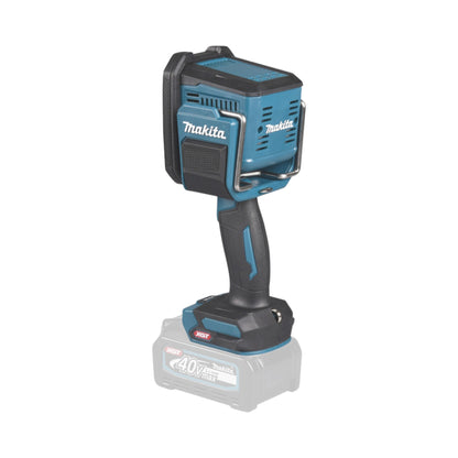 Makita ML 007 G Akku Handstrahler Lampe 40 V max. 1250 lm LED Solo - ohne Akku, ohne Ladegerät