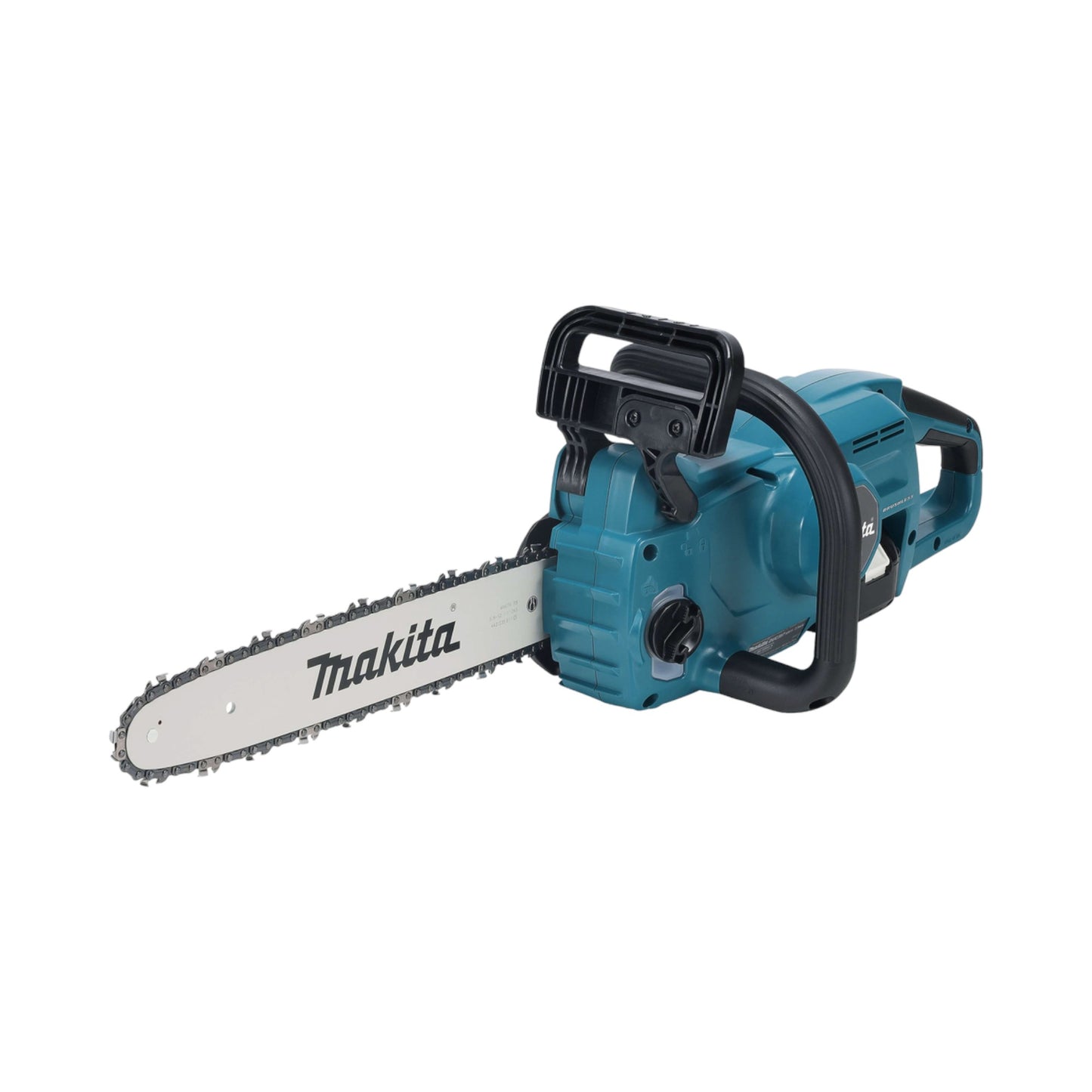 Makita DUC 357 ZX3 Akku Kettensäge 18 V 35 cm Brushless Solo - ohne Akku, ohne Ladegerät