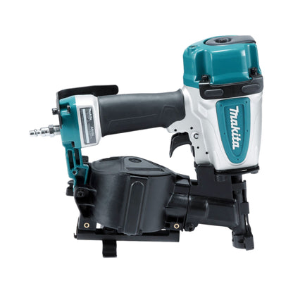 Makita AN 454 Druckluft Nagler 4,9 - 8,3 bar 19 - 45 mm Solo