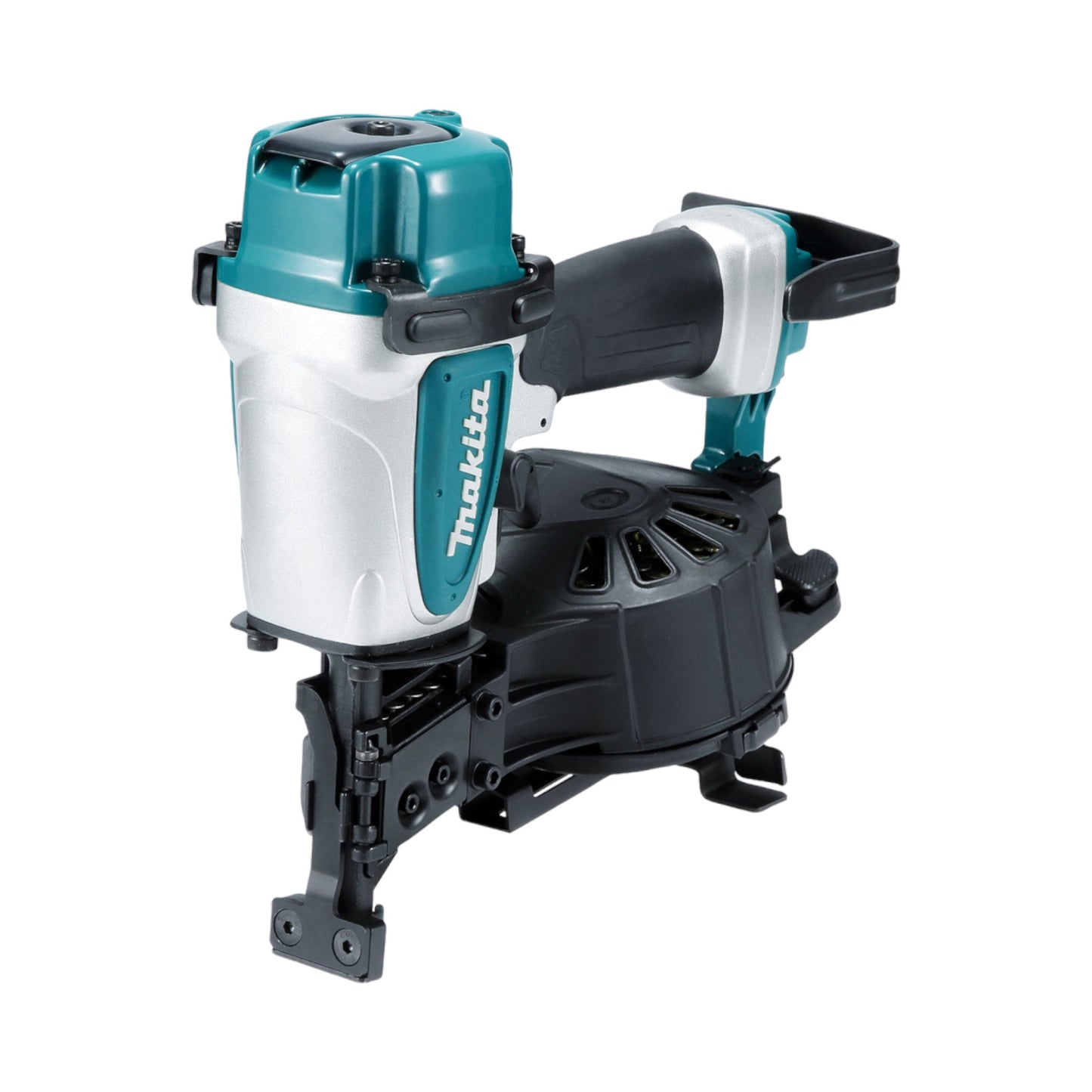 Makita AN 454 Druckluft Nagler 4,9 - 8,3 bar 19 - 45 mm Solo