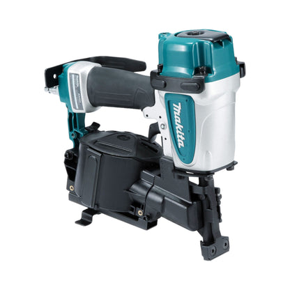 Makita AN 454 Druckluft Nagler 4,9 - 8,3 bar 19 - 45 mm Solo