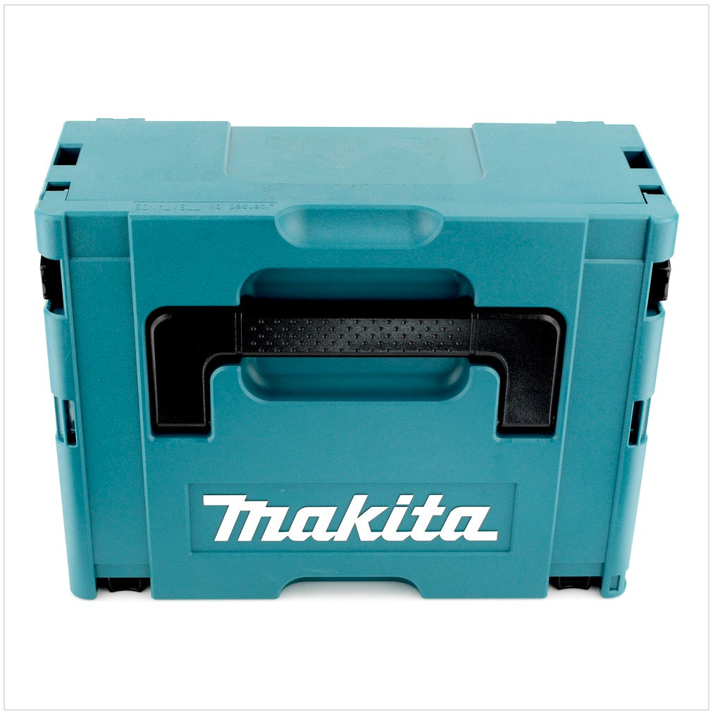 Makita DHP 482 RM1J Akku Schlagbohrschrauber 18V 62Nm im Makpac + 1x 4,0 Ah Akku + Ladegerät - Toolbrothers