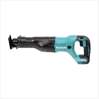 Makita DJR 186 ZK 18 V Li-ion Akku Recipro Säbelsäge Solo im Stanley Koffer - ohne Zubehör, ohne Akku, ohne Ladegerät - Toolbrothers