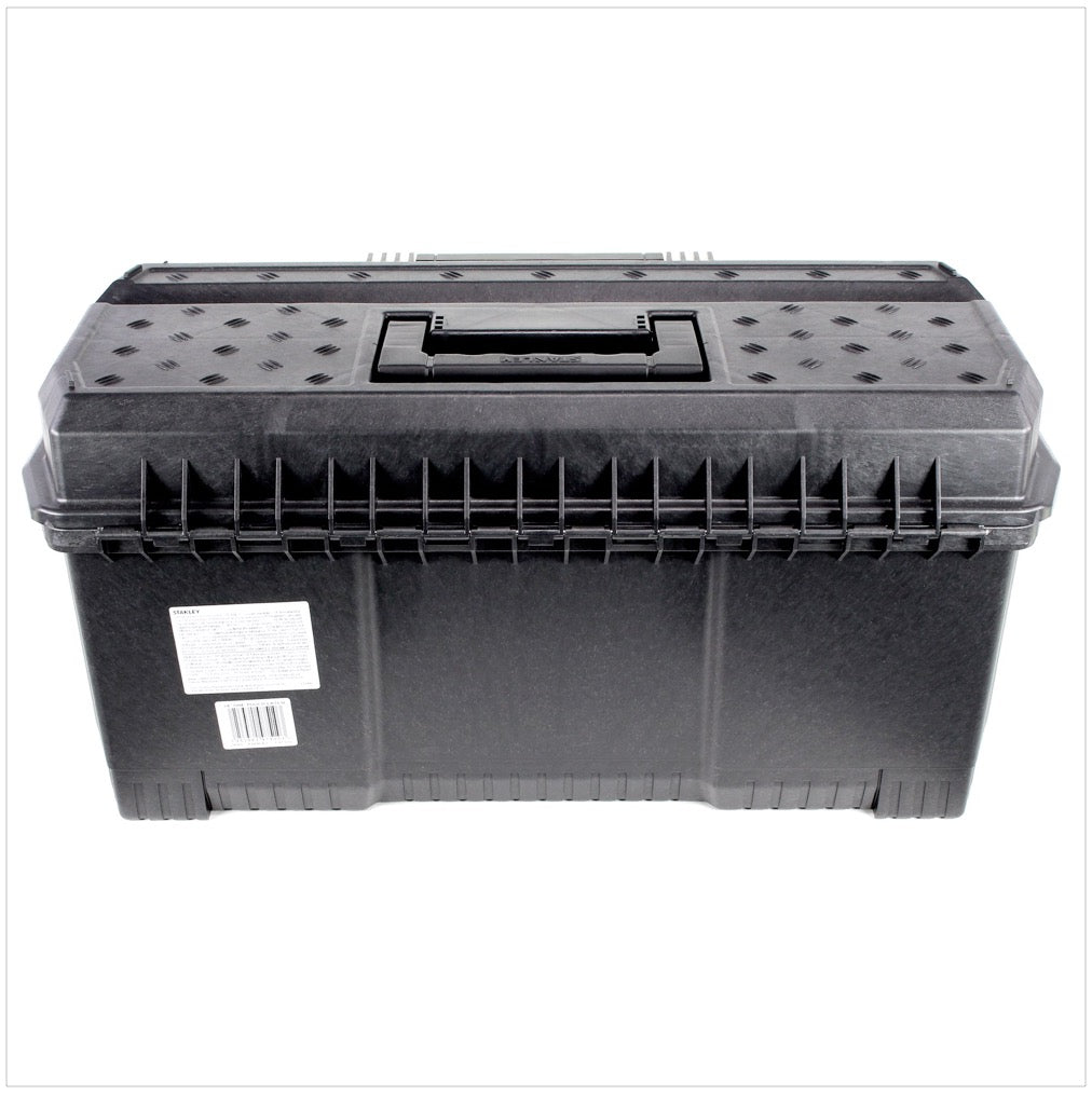 Stanley Touch Transportkoffer 61 x 28,5 x 28,5 cm + Innentrage ( 1-97-510 ) - Toolbrothers