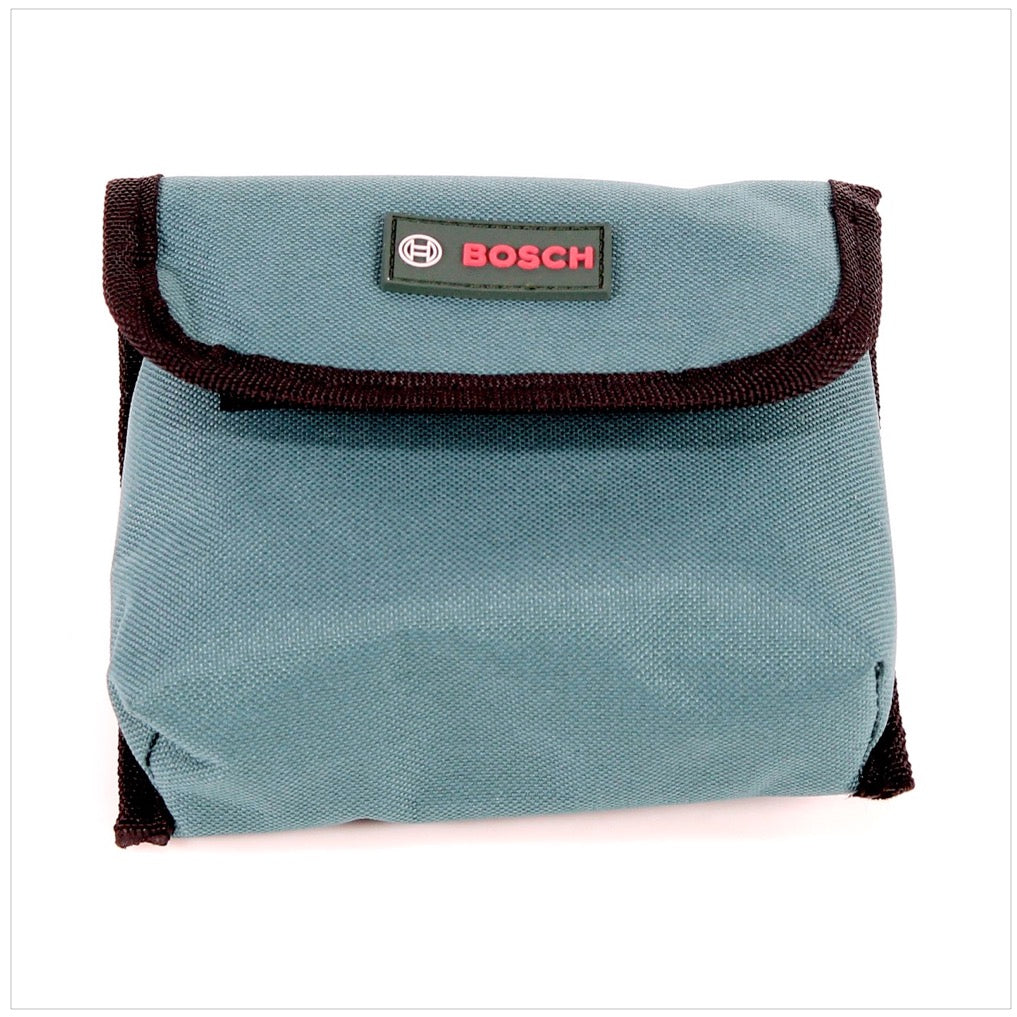 Bosch GLL 2-10 Kreuzlinienlaser Messgerät in Schutztasche 10 Meter Reichweite ( 0601063L00 ) - Toolbrothers