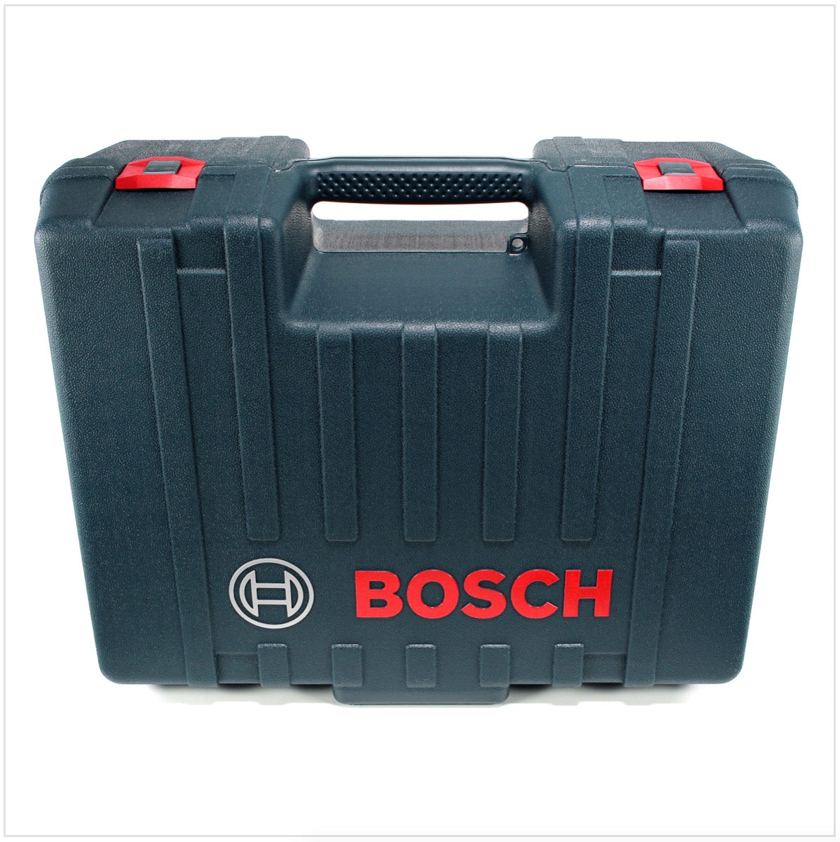 Bosch GRL 300 HV Rotationslaser + Fernbedienung RC1 + Laserempfänger LR1 + Universalhalterung WM4 + Koffer ( 0601061504 ) - Toolbrothers