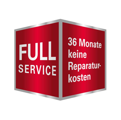 Metabo Full Service Code Karte 3 Jahre Rundum Schutz ( 144207100 ) Preisgruppe 2