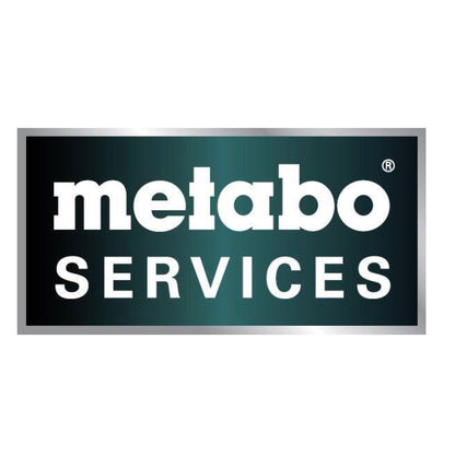 Metabo Full Service Code Karte 3 Jahre Rundum Schutz ( 144207110 ) Preisgruppe 3 - Toolbrothers