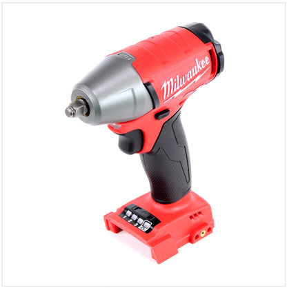 Milwaukee M18 FIWF 38-0 Akku Schlagschrauber 18V 3/8" 284Nm Brushless Solo - ohne Akku, ohne Ladegerät - Toolbrothers