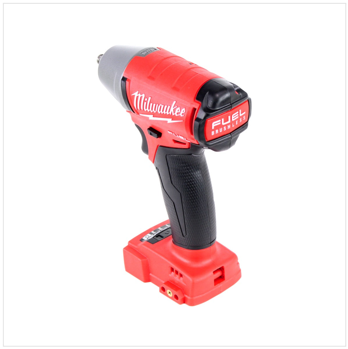 Milwaukee M18 FIWF 38-0 Akku Schlagschrauber 18V 3/8" 284Nm Brushless Solo - ohne Akku, ohne Ladegerät - Toolbrothers