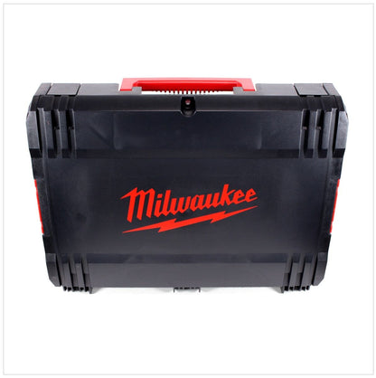 Milwaukee M18 CHIWF12 - 502X Brushless 18V 1/2" Akku Schlagschrauber mit 2x 5 Ah Akku, Ladegerät, Koffer - Toolbrothers