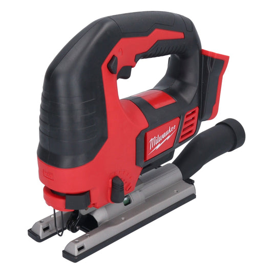 Milwaukee M18 BJS-0 Akku Stichsäge 18 V Solo - ohne Akku, ohne Ladegerät ( 4933451391 ) - Toolbrothers