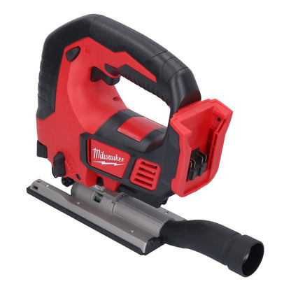 Milwaukee M18 BJS-0 Akku Stichsäge 18 V Solo - ohne Akku, ohne Ladegerät ( 4933451391 ) - Toolbrothers