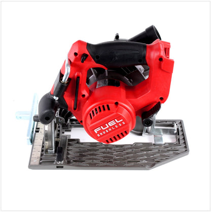 Milwaukee M18 CCS 66-0 Li-Ion 18 V Brushless Akku Handkreissäge mit 190 mm Solo - Ohne Zubehör ( 4933447255 ) - Toolbrothers