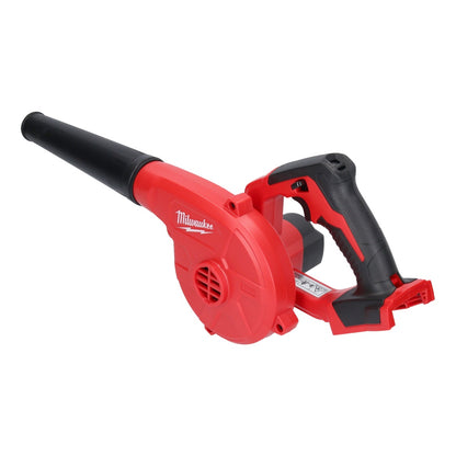 Milwaukee M18 BBL-0 Akku Gebläse 18 V Solo ( 4933446216 ) - ohne Akku, ohne Ladegerät - Toolbrothers