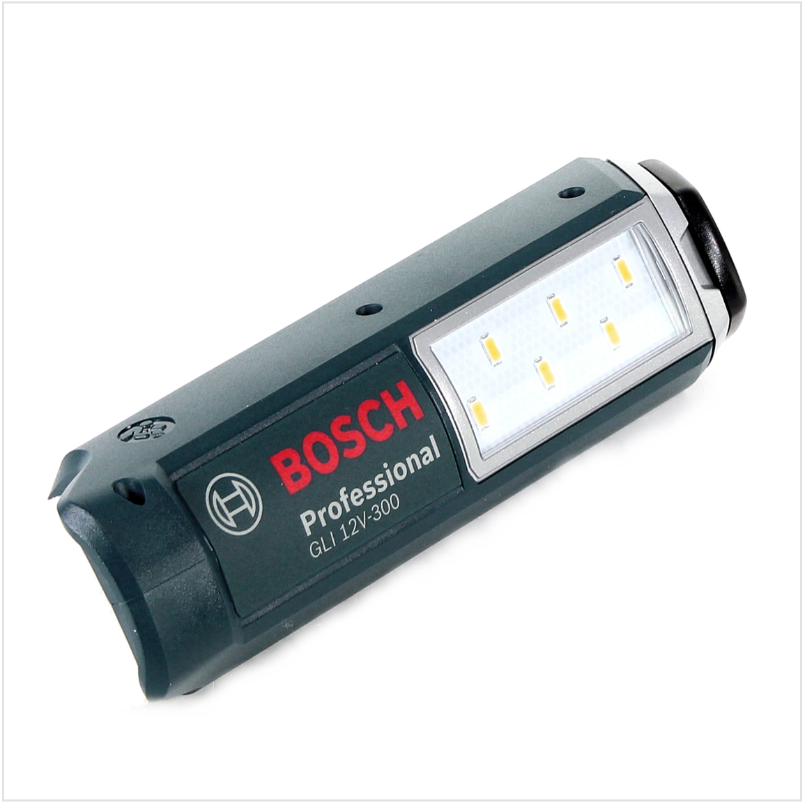 Bosch Professional GLI 12V-300 Akku Lampe Solo ( 06014A1000 ) - ohne Akku , ohne Ladegerät - Toolbrothers