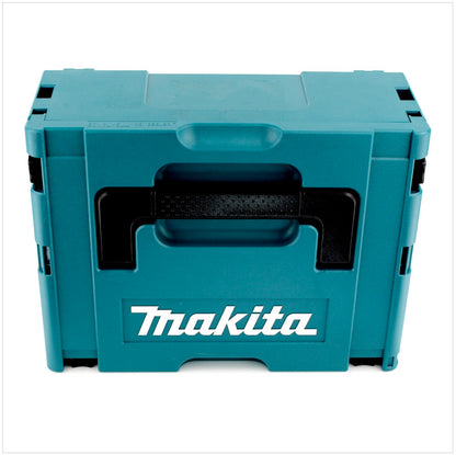 Makita DTW 450 RF1J 18V Li-ion Akku-Schlagschrauber im Makpac + 1 x 3,0 Ah Akku + Schnellladegerät - Toolbrothers