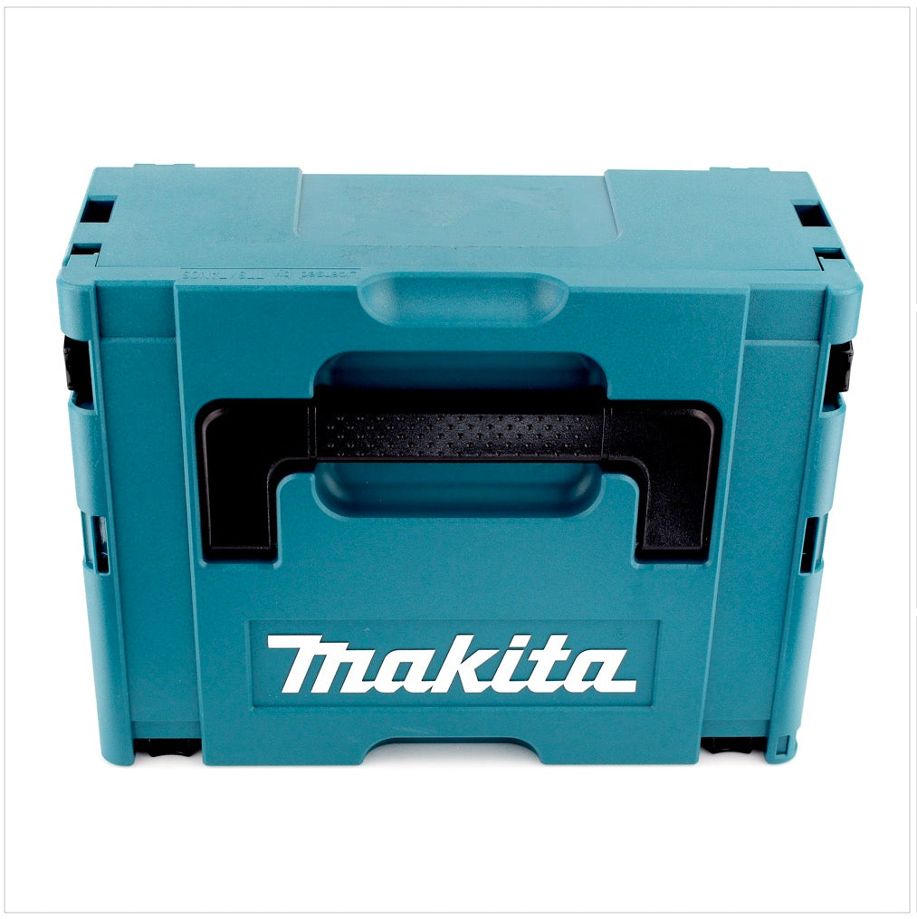 Makita DTW 450 RM1J 18V Li-ion Akku-Schlagschrauber im Makpac mit 1x 4,0 Ah Akku und Schnellladegerät - Toolbrothers