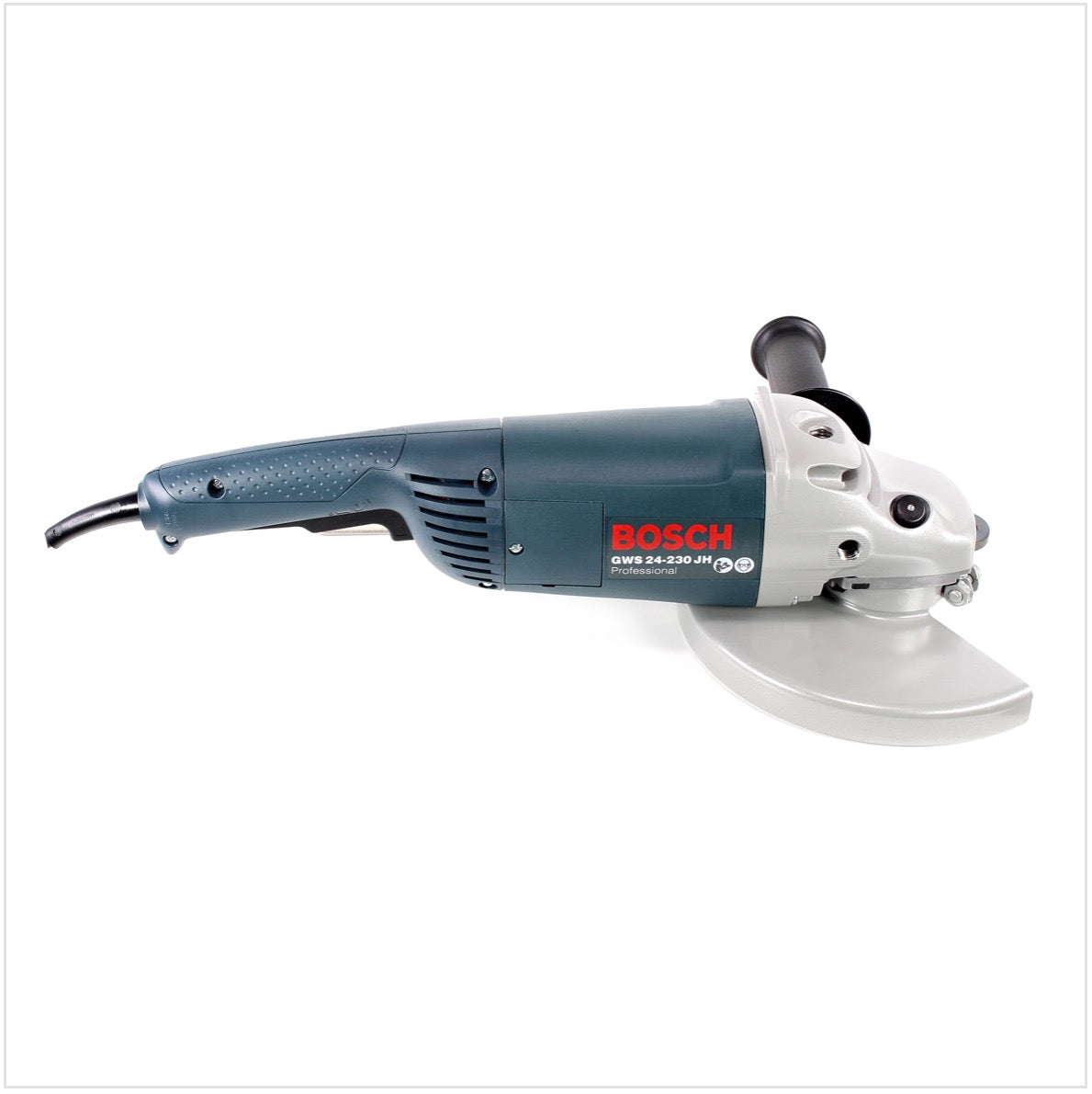 Bosch GWS 24-230 JH Winkelschleifer 230 mm 2400 Watt ( 0601884M03 ) - Toolbrothers