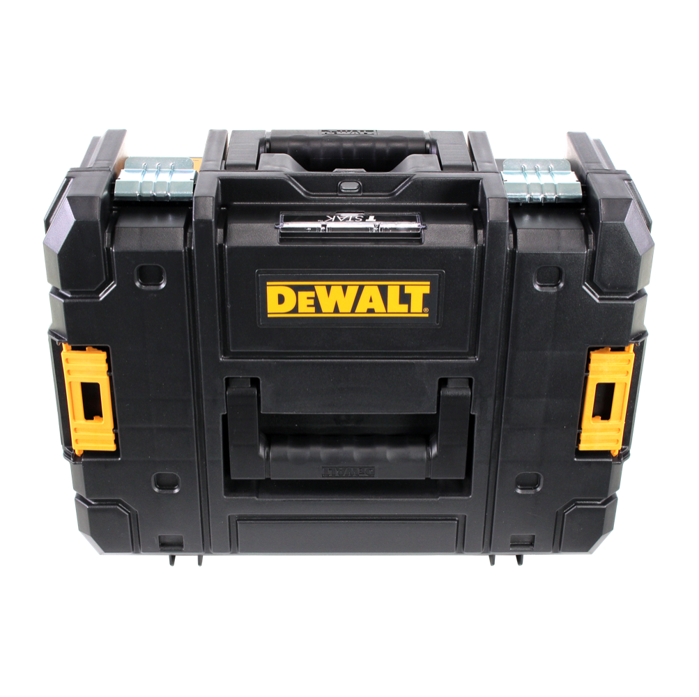 DeWalt DCS 331 D2 Akku Stichsäge 18 V + 2x Akku 2,0 Ah + Ladegerät + TSTAK - Toolbrothers