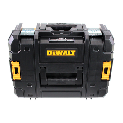 DeWalt DCS 331 P1 Akku Stichsäge 18 V + 1x Akku 5,0 Ah + Ladegerät + TSTAK - Toolbrothers