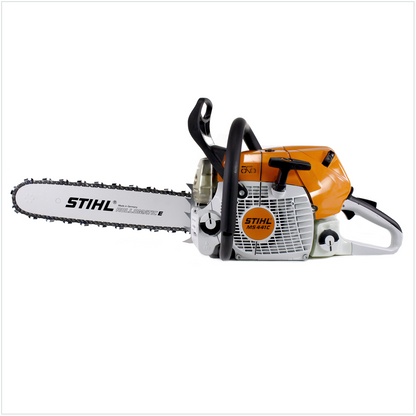 Stihl MS 441 C-M Kettensäge / Motorsäge mit 40 cm Schnittlänge + 1,6 mm Oilomatic Kette - Toolbrothers