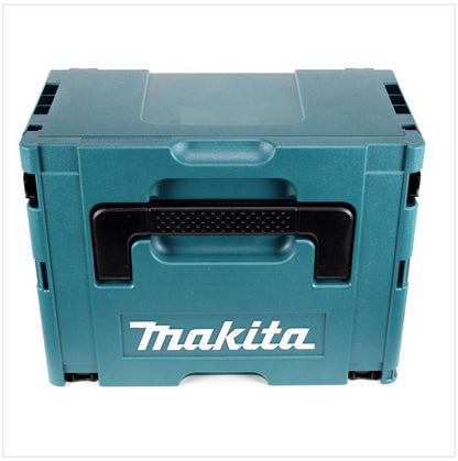 Makita DHR 264 2 x 18 V / 36 V Li-Ion SDS Plus Akku-Bohrhammer in Makpac 4 mit Einlage + 2 x BL 1840 18 V 4,0 Ah Li-Ion Akku - Toolbrothers