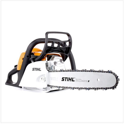 STIHL MS 211 Kettensäge / Motorsäge mit 35 cm Schnittlänge + 1,1 mm Oilomatic Kette - Toolbrothers