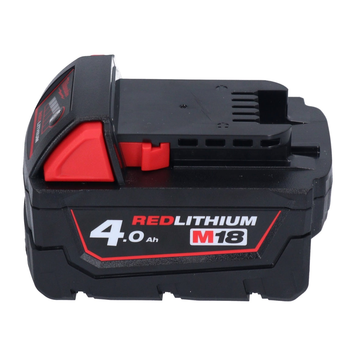 Milwaukee M18 BJS-401 Akku Stichsäge 18 V + 1x Akku 4,0 Ah - ohne Ladegerät - Toolbrothers