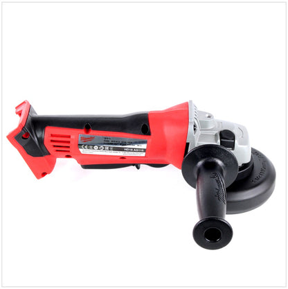 Milwaukee HD18 AG115-401 Akku Winkelschleifer 18V 115mm + 1x Akku 4,0Ah - ohne Ladegerät - Toolbrothers