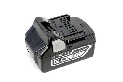 Hitachi BSL 1860 18 V 6,0 Ah / 6000 mAh Li-Ion Akku - Toolbrothers