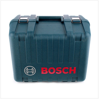 Bosch GKS 190 1400 Watt Handkreissäge inkl. Werkzeugkoffer + 2 x Bosch Kreissägeblatt Optiline Wood 190 mm - Toolbrothers