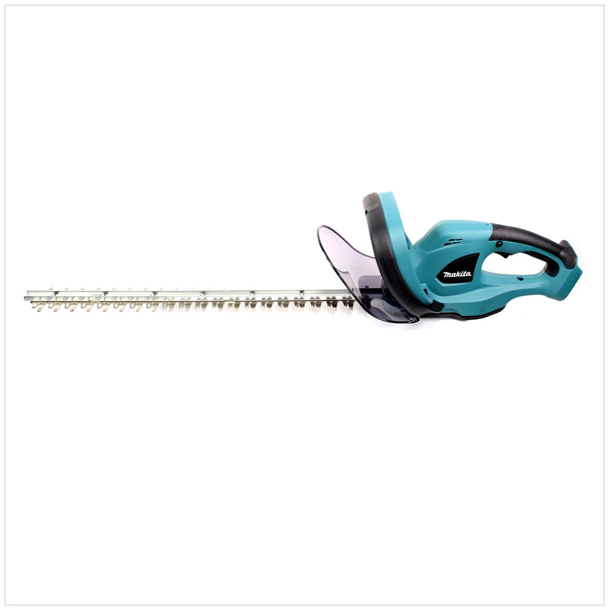 Makita DUH 523 Akku Heckenschere 18V 52cm mit 2x 4,0Ah Akku und Ladegerät - Toolbrothers