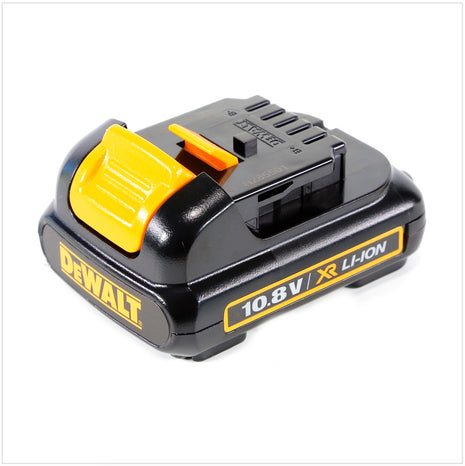 Dewalt DCB 125 Akku 10,8 V 1,3 Ah / 1300 mAh XR Li-Ion - Toolbrothers