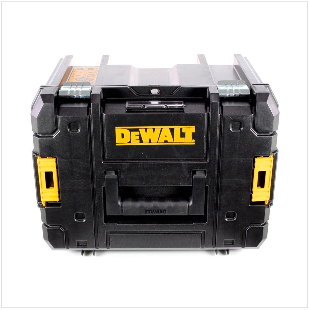 DeWalt DCN 660 NT Akku Nagler 18V 32-63mm Brushless Solo + Koffer - ohne Akku, ohne Ladegerät - Toolbrothers