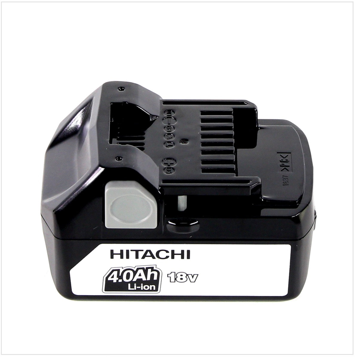 Hitachi BSL 1840 18 V 4,0 Ah / 4000 mAh Li-Ion Akku - Toolbrothers