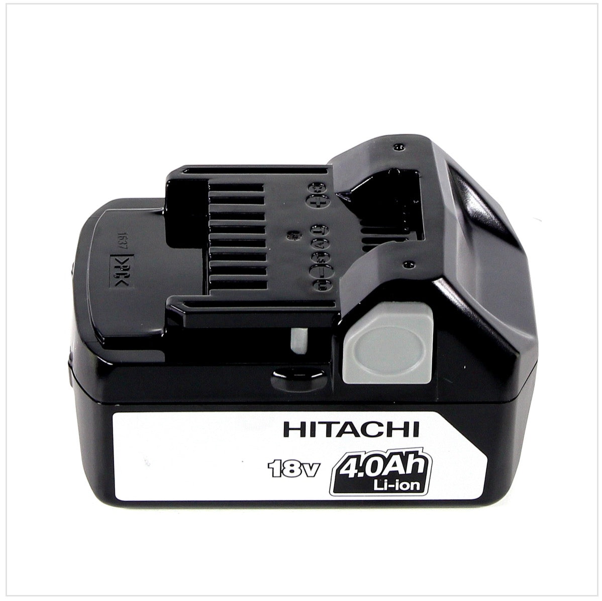 Hitachi BSL 1840 18 V 4,0 Ah / 4000 mAh Li-Ion Akku - Toolbrothers