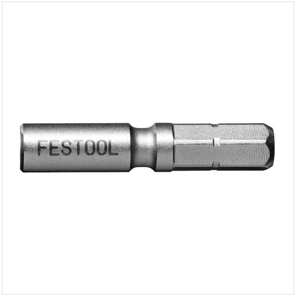 Festool PZ 1-100 CE/2 Bit (500841) pour perceuse-visseuse sans fil et perceuse-visseuse à percussion sans fil Festool avec support FastFix et mandrin WH-CE CENTROTEC