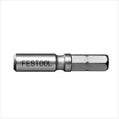 Festool TX 20-100 CE/2 Bit (500848) pour perceuse-visseuse sans fil et perceuse-visseuse à percussion sans fil Festool avec support FastFix et mandrin WH-CE CENTROTEC