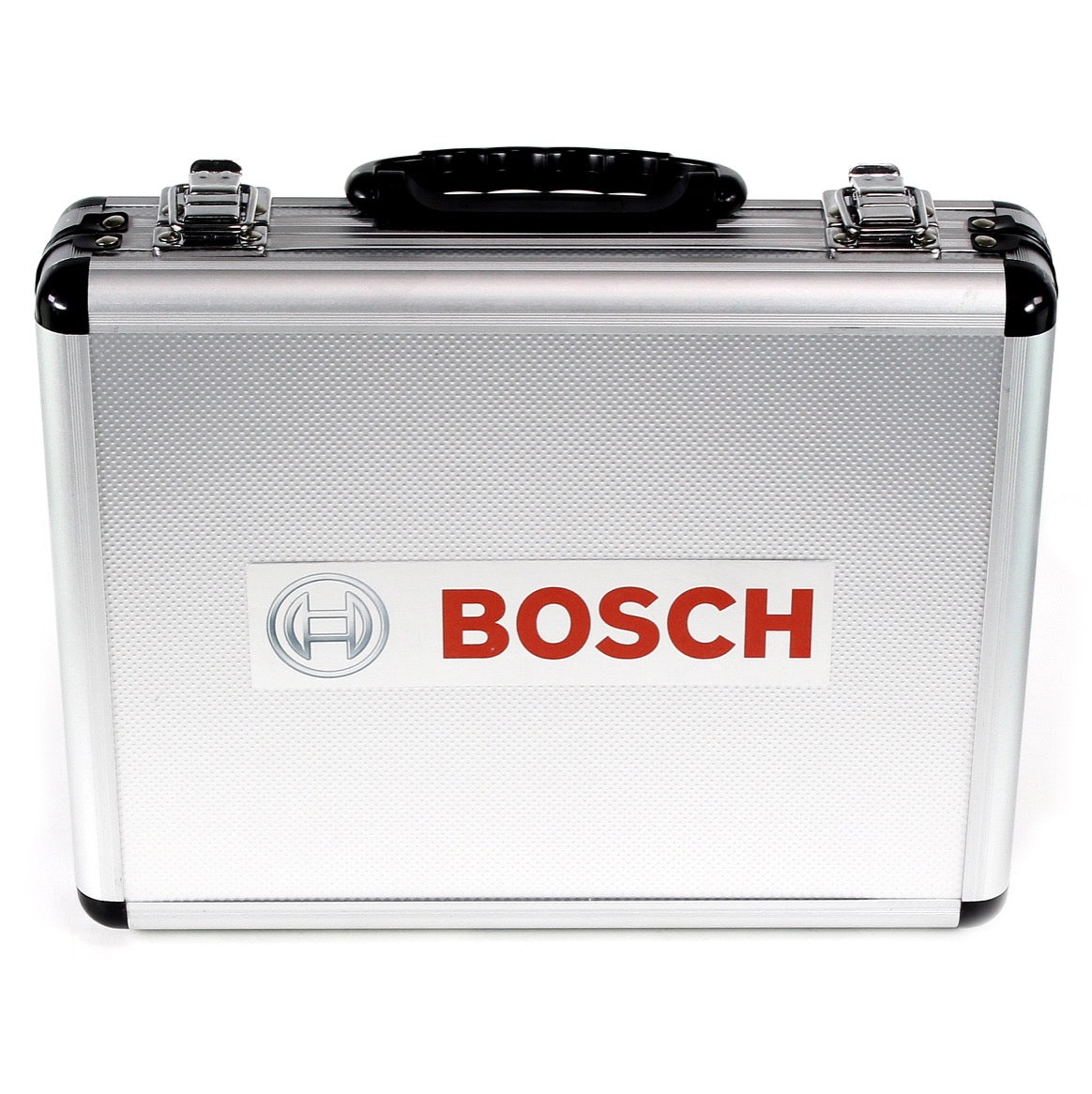 Bosch Meißel und Bohrer Set 11 tlg. für SDS-Plus in Alukoffer ( 2608578765 ) - Toolbrothers