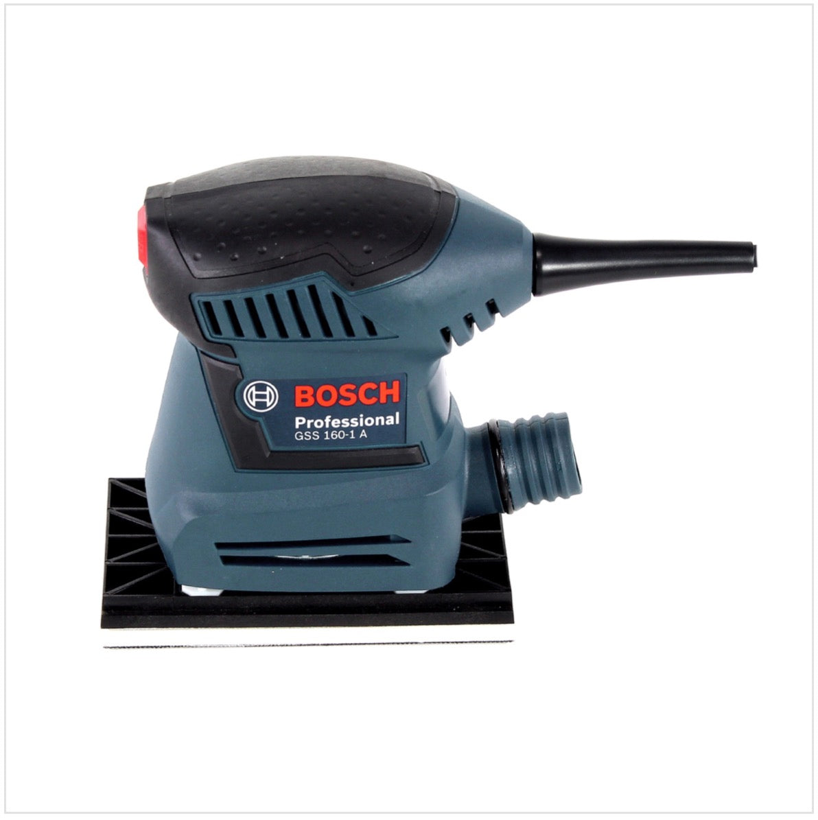 Bosch GSS 160-1 A Schwingschleifer 180W ( 06012A2270 ) - Toolbrothers