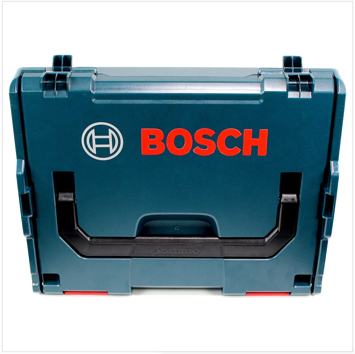 Bosch GSB 18V-85 C Akku Schlagbohrschrauber 18V 85Nm 1/2" Brushless + Connectivity Modul + L-Boxx  ( 06019G0302 ) - ohne Akku, ohne Ladegerät - Toolbrothers