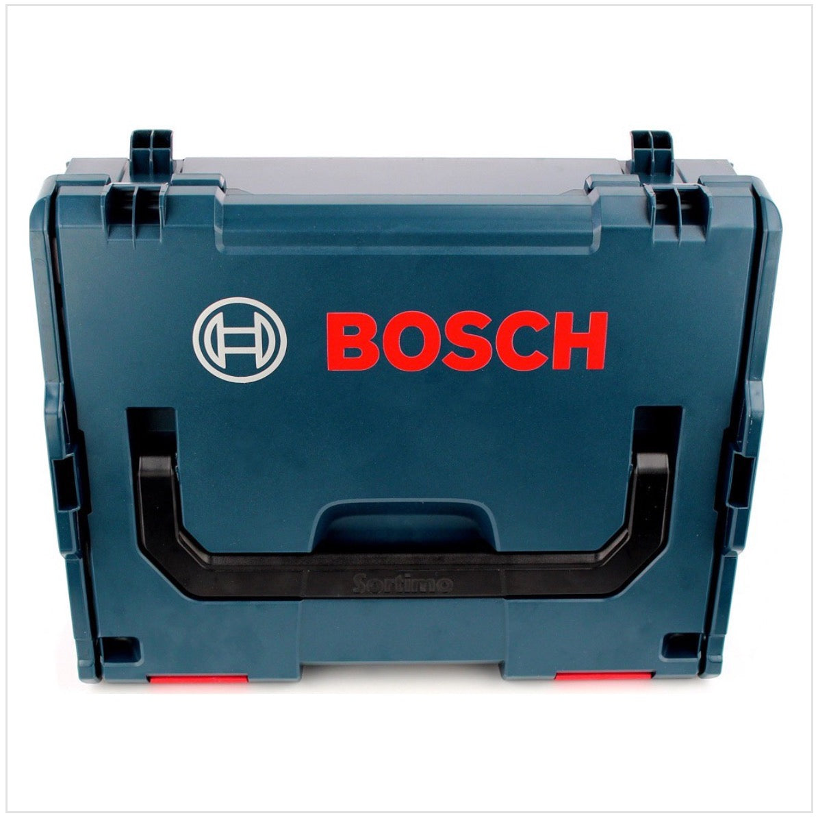 Bosch GSR 18 V-EC TE Akku Trockenbauschrauber 18V 25Nm Brushless Solo + Magazinvorsatz MA 55  + L-Boxx - Toolbrothers