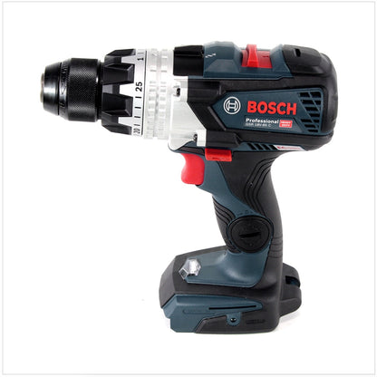 Bosch GSR 18V-85 C Akku Bohrschrauber 18V 110Nm Brushless + 1x Akku 5,0Ah + Connectivity Modul + L-Boxx - Toolbrothers