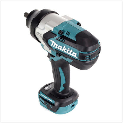 Makita DTW 1002 Z Akku Schlagschrauber 1/2“ 18V 1000Nm Brushless Solo - ohne Akku, ohne Ladegerät - Toolbrothers